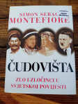 Simon Sebag Montefiore: Čudovišta