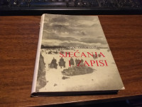 SJEĆANJA I ZAPISI TOMO MMIKULIĆ GAJDAŠ 1967.