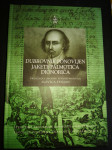 SLAVICA STOJAN: DUBROVNIK PONOVLJEN JAKETE PALMOTIĆA DONORIĆA