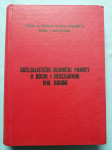 Socijalistički radnički pokret u Bosni i Hercegovini 1910. godine (S50