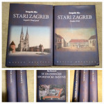 Stari Zagreb; Zagrebačka spomenička baština