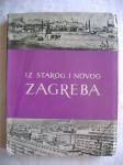 Iz starog i novog Zagreba I - 1957.