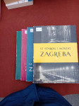 Iz starog i novog Zagreba III, IV, V, VI