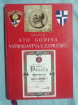 Stjepan Leljak – Sto godine vatrogastva u Zaprešiću (Z81)