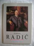 Stjepan Radić - katalog izložbe