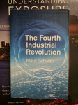 The Forth Industrial Revolution Klaus Schwab 1:35
