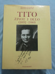 Tito : život i delo (1892-1980)