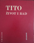 Tito Život i rad