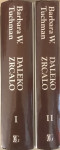 Tuchman , Barbara : Daleko zrcalo 1-2