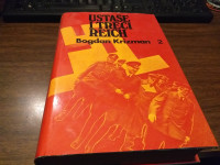 U I TREĆI REICH BOGDAN KRIZMAN GLOBUS 1986.