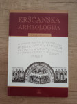 VICKO KAPITANOVIĆ, Kršćanska arheologija