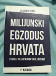 Vladimir Šubat – Milijunski egzodus Hrvata (Z79)