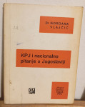 Vlajčić - KPJ i nacionalno pitanje u Jugoslaviji 1918-1929