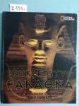 Zahi Hawass – Prokletstvo faraona : Moje pustolovine (Z135c)