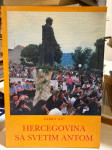 Žarko Ilić, Hercegovina sa svetim Antom