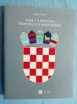 Željko Heimer – Grb i zastava Republike Hrvatske (S40)