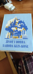 ŽIVOT I BORBA NARODA KLIS- KOSE