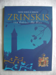 Zrinskis and Čakovec Old Town - katalog izložbe na engleskom - 2021.