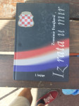 Zvonimir Franjković: Iz rata u mir I.knjiga