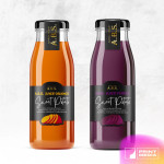 PREMIUM KVALITETA. A.B.S. Juice od batata