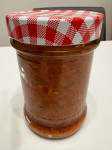 ajvar przeni domaci