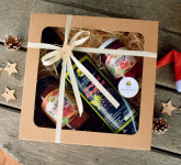 Poklon paket malina i kupina