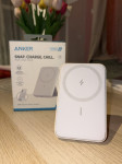 Anker 622 Magnetic Powerbank (MagGo) - prijenosni punjač