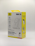 Baseus PicoGo 5000mAh Qi2 MagSafe Power Bank + Ring Stand - ZAPAKIRANO