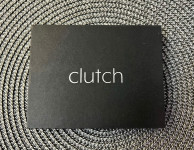 Clutch® Pro Lightning prijenosna baterija