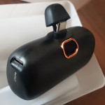 mini power bank 5000mAh USB-C