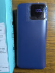 Novi power bank 20000mAh, brzo punjenje 22.5W