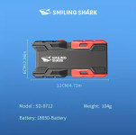 POWER BANK I LED SVJETILJKA