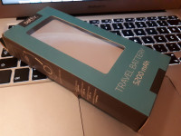 Power bank/prijenosna baterija 5200mAh