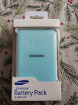 Samsung Battery Pack, powerbank, stanje Novo!