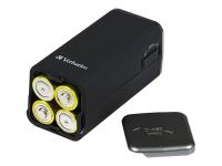 Verbatim AA Power Pack - pretvarač 4 AA baterije u power bank