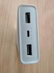 Xiaomi Power bank (prijenosna baterija) od 20.000 mAh