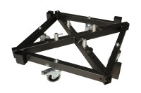 FOS HT34-Steel Base, Steel base fo the HT34  tower