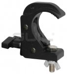 Guil ABZ-51/N - mini quick fix aluminium clamp with nut & bolt