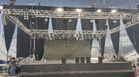 Najam pozornica i aluminijskih truss konstrukcija