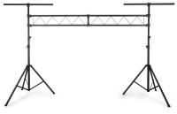 Tronios BeamZ LB60 - light truss with 2 T-bars