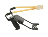 Saunders Wrist Rocket Folding Falcon praćka