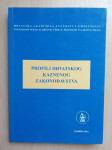 Davor Krapac - Profili hrvatskog kaznenog zakonodavstva