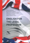 English for the legal profession