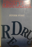 Eugen Pusić: Društvena regulacija