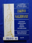 Jadranko Crnić i Ana-Marija Končić – Zakon o nasljeđivanju