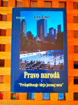 John Rawls PRAVO NARODA I PREISPITIVANJE IDEJE JAVNOG UMA