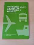 POKLANJAM Ćurković - Standardni uvjeti za obvezna osiguranja u prometu
