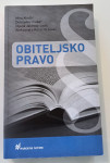 OBITELJSKO PRAVO udžbenik