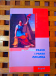 Pravo i prava čovjeka Michel Villey  DISSPUT ZAGREB 2002