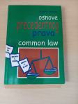 R. TANOVIĆ - Osnove precedentnog prava: common law